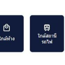 บ้านเพอร์เฟคพาร์ค ราชพฤกษ์ ใหม่ สวย พร้อมอยู่ ทำเลดี ใกล้MRTบางรักน้อยท่าอิฐ