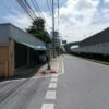 ขายที่ดินริม?ถนนหัวหมาก? ใกล้สถานีรถไฟฟ้าศรีกรีฑา